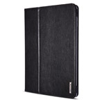 Чехол Nillkin Meden leather case для Apple iPad Air (черный, кожаный)