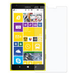 Защитная пленка Jekod Screen Protector Film для Nokia Lumia 1520 (прозрачная)