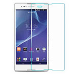 Защитная пленка Jekod Screen Protector Film для Sony Xperia T2 Ultra XM50h (прозрачная)