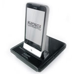 Dock-станция KiDiGi Delux Cradle для HTC Legend A6363