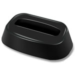 Dock-станция KiDiGi Elegant Cradle для HTC Desire HD (черного цвета)