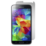 Защитная пленка X-doria для Samsung Galaxy S5 SM-G900 (прозрачная)