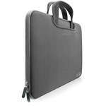 Чехол Capdase ProKeeper Carria для Apple MacBook Pro 17 (серый)