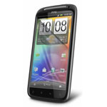 Защитная пленка Zichen для HTC Sensation (матовая)