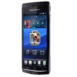 Sony Ericsson Xperia arc