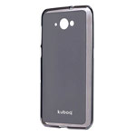 Чехол WhyNot Soft Case для Lenovo S930 (черный, гелевый)