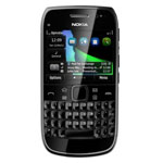 Nokia E6