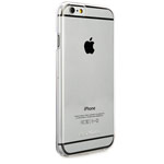 Чехол X-doria Engage Case для Apple iPhone 6 (прозрачный, пластиковый)