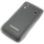 Чехол Nillkin Soft case для Samsung Galaxy Ace S5830 (черный)