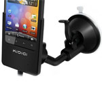 Автомобильный держатель KiDiGi Car Holster для HTC Incredible S