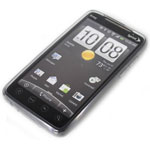 Чехол Nillkin Soft case для HTC EVO 4G (черный)