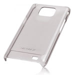 Чехол Momax Ultra Tough Slim Case для Samsung Galaxy S2 i9100 (черный)