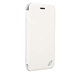 Чехол X-doria Engage Folio case для Apple iPhone 6 plus (белый, кожаный)