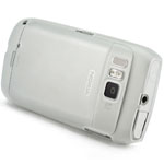 Чехол Nillkin Soft case для Nokia E6 (белый)