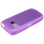 Чехол Nillkin Soft case для Nokia E6 (фиолетовый)