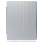 Чехол Nillkin Leather case для Apple iPad 2 (кож.зам, белый)