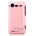 Чехол Nillkin Soft case для HTC Incredible S (фиолетовый)