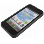 Чехол Nillkin Soft case для LG Optimus Black P970 (черный)