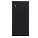 Чехол Nillkin Hard case для Lenovo P70 (черный, пластиковый)