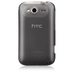 Чехол Nillkin Soft case для HTC Explorer A310e (черный)