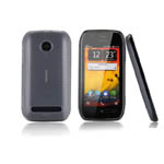 Чехол Nillkin Soft case для Nokia 603 (белый)