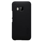 Чехол Nillkin Hard case для HTC One M9 (черный, пластиковый)