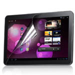 Защитная пленка YooBao для Samsung Galaxy Tab 10.1 (матовая)