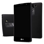 Чехол Nillkin Hard case для LG Magna H502f (черный, пластиковый)