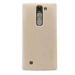 Чехол Nillkin Hard case для LG Magna H502f (золотистый, пластиковый)