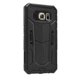 Чехол Nillkin Defender 2 case для Samsung Galaxy S6 SM-G920 (черный, усиленный)