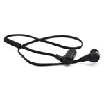 Беспроводные наушники Yotrix Bluetooth Stereo Headset (черные, пульт/микрофон, 10-20000 Гц, 10 мм)