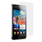 Защитная пленка Nillkin Protective Film для Samsung Galaxy S2 i9100 (матовая)