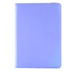 Чехол SeeDoo Magic clothes для Apple iPad 2/New iPad (синий, винилискожа)