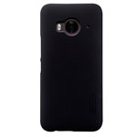 Чехол Nillkin Hard case для HTC One Me M9e (черный, пластиковый)