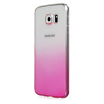 Чехол X-doria Engage Case для Samsung Galaxy S6 SM-G920 (розовый, пластиковый)