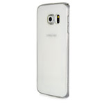 Чехол X-doria Engage Case для Samsung Galaxy S6 edge SM-G925 (прозрачный, пластиковый)