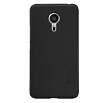 Чехол Nillkin Hard case для Meizu Pro 5 (черный, пластиковый)