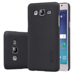 Чехол Nillkin Hard case для Samsung Galaxy On5 (черный, пластиковый)
