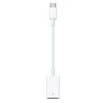 Адаптер Apple USB-C to USB Adapter универсальный (USB Type C, USB)