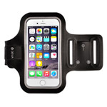 Чехол-повязка Devia Sport-fit Armband для телефонов 4.0-5.0