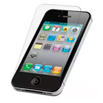 Защитная пленка Yotrix Glass Protector для Apple iPhone 4/4S (стеклянная)