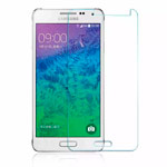 Защитная пленка Yotrix Glass Protector для Samsung Galaxy J1 SM-J100 (стеклянная)