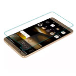 Защитная пленка Yotrix Glass Protector для Huawei Mate 7 (стеклянная)