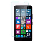 Защитная пленка Yotrix Glass Protector для Microsoft Lumia 640 XL (стеклянная)