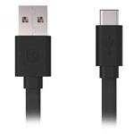 USB-кабель Nillkin Interface Cable универсальный (USB Type C, 1.2 метра, черный)