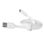 USB-кабель Nillkin Interface Cable универсальный (USB Type C, 1.2 метра, белый)