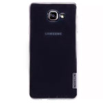 Чехол Nillkin Nature case для Samsung Galaxy A5 A510F (прозрачный, гелевый)