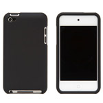 Чехол X-doria Venue Case для Apple iPod touch (4-th gen) (черный)