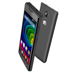 Смартфон Micromax Bolt D320 (черный, 4Gb, 4.5