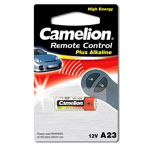 Комплект батареек Camelion (размер A23, 12V, 1 шт., Alkaline)